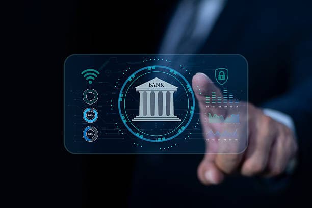 Chesterfield modern banking platform