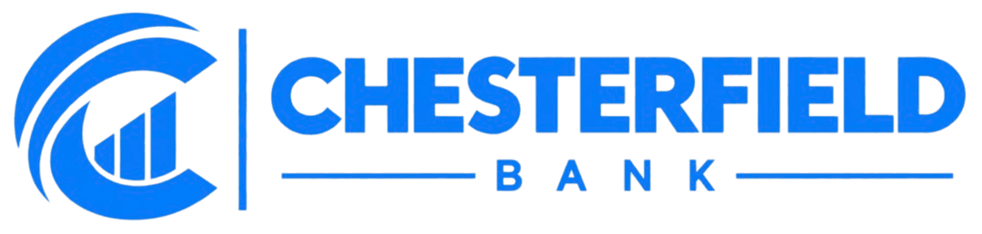 Chesterfield Bank logo